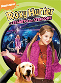 Roxy Hunter e il segreto dello stregone