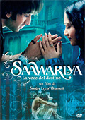 Saawariya - La voce del destino