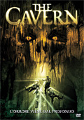 The cavern