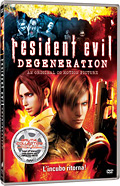 Resident Evil - Degeneration