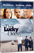 The Lucky Ones - Un viaggio inaspettato