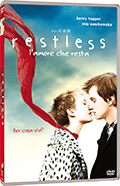 Restless - L'amore che resta