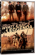 Wyatt Earp - La leggenda