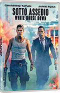 Sotto assedio - White House down