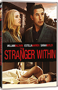 The stranger within - L'inganno