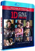 One Direction: This is Us (DVD + Poster)