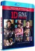 One Direction: This is Us (DVD + Cards)