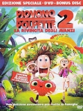 Piovono polpette 2 - Edizione Speciale (2 DVD)