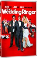 The Wedding Ringer: Un testimone in affitto