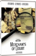 Merchants of Doubt - L'industria del dubbio