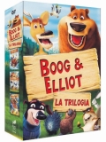 Boog & Elliot - La trilogia (3 DVD)