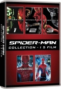 Spiderman Collection (5 DVD)