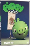 Piggy Tales - Stagione 1