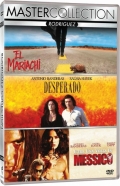 Rodriguez Master Collection (3 DVD)