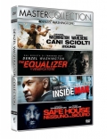 Denzel Washington Master Collection (4 DVD)