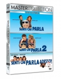 Senti chi parla Master Collection (3 DVD)