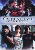 Resident Evil - Vendetta