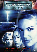 Cleopatra 2525 (3 DVD)