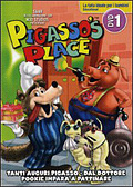 Pigasso's Place, Vol. 1