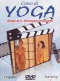 Corso di Yoga - Guida alle posizioni principali