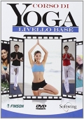 Corso di Yoga - Livello base