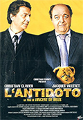 L'antidoto