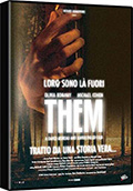 Them (DVD + Libro)