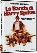 La banda di Harry Spikes