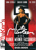 Lili Marleen - Filmaker's Edition (DVD + Libro)