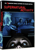 Supernatural activity