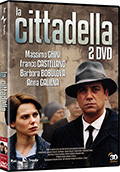 La cittadella (2 DVD)