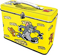 Tom & Jerry Lunch Box (2 DVD + Lunch Box)