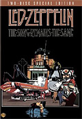 Led Zeppelin: The song remains the same - Edizione Speciale (2 DVD)