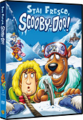 Stai Fresco Scooby-Doo!