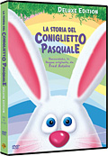 La storia del coniglietto Pasquale