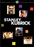 Stanley Kubrick Box Set (10 DVD)