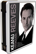 Cofanetto Keanu Reeves (6 DVD)