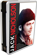 Cofanetto Jack Nicholson (5 DVD)