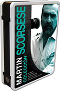 Cofanetto Martin Scorsese (5 DVD)