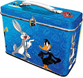 Daffy & Bugs Bunny Lunch Box (2 DVD + Lunch Box)