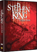 Cofanetto Stephen King Tv, Vol. 1 (6 DVD)