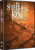 Cofanetto Stephen King Tv, Vol. 2 (5 DVD)