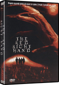 The red right hand