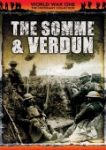 World War One Centenary Collection - The Somme 1916 & Verdun 1916