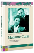 Madame Curie (2 DVD)