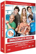 Braccialetti rossi