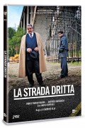 La strada dritta (2 DVD)