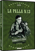 La palla n. 13