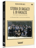 Storia di ragazzi e di ragazze