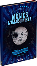 Mlis - L'illusionista